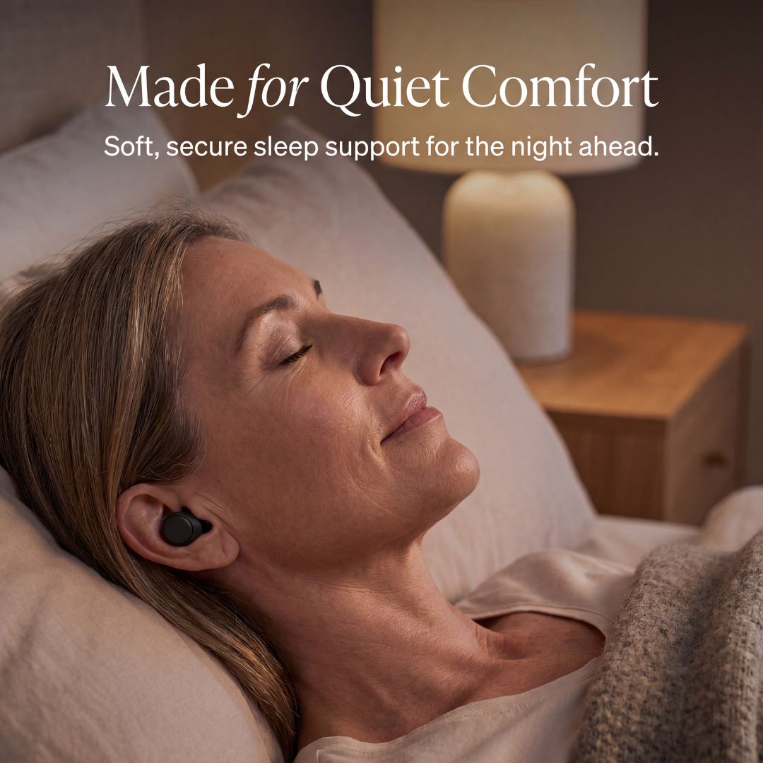 DeepNight™ (Plugs)