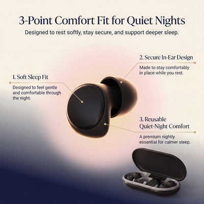DeepNight™ (Plugs)