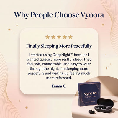 DeepNight™ (Plugs)